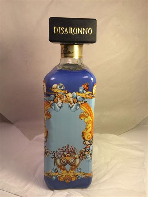 disaronno versace price|is disaronno worth it.